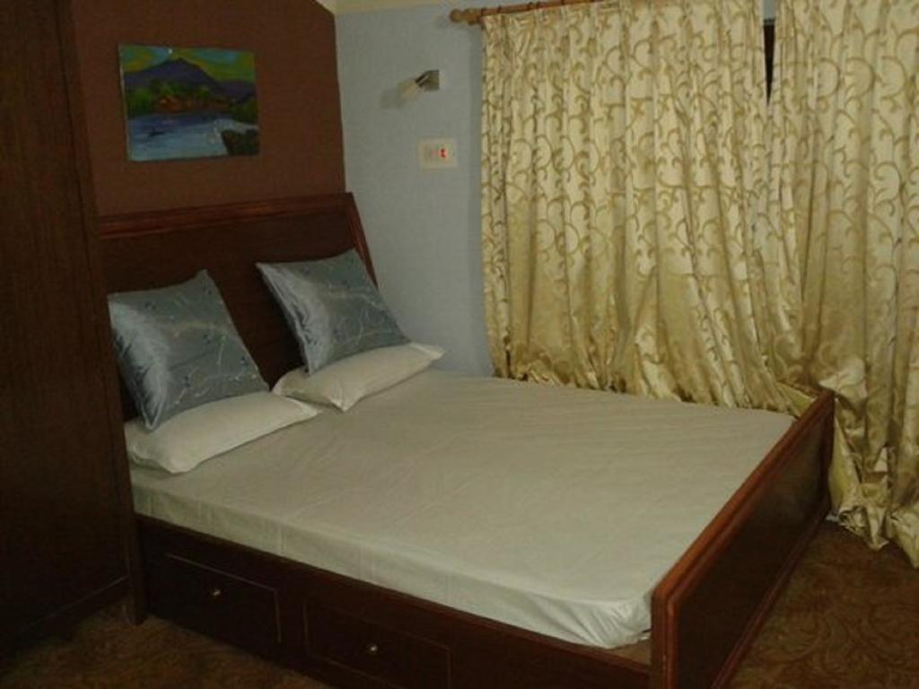 Jeelani Guest House Srīnagar Værelse billede